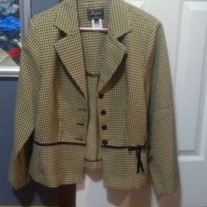 Women's Blazer